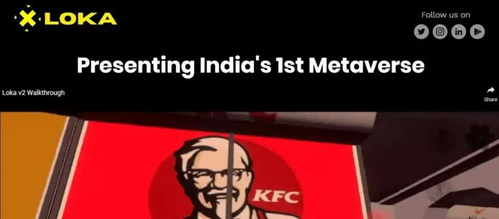 世界排名前 22 名元宇宙公司-19