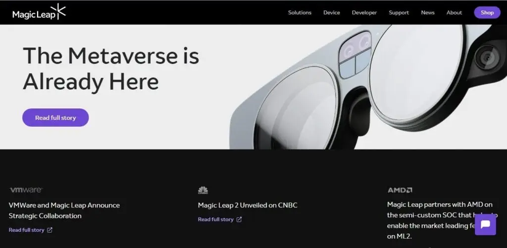 世界排名前 22 名元宇宙公司-10