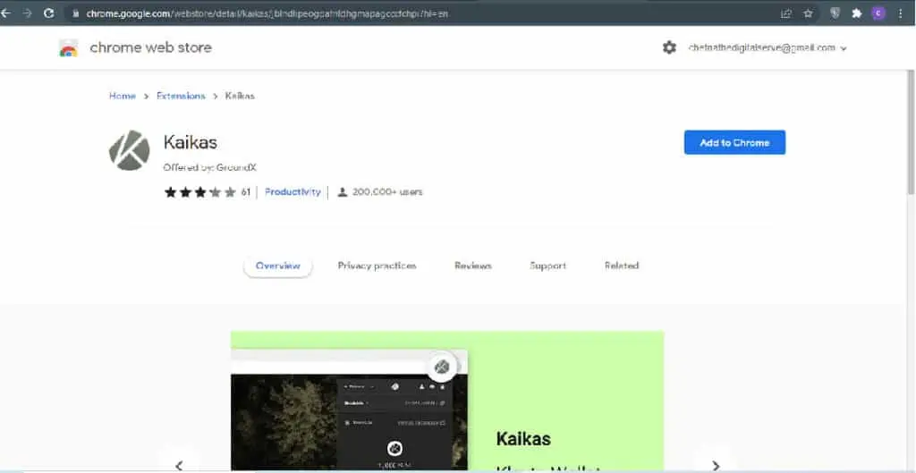 OpenSea 的 13 个最佳钱包-7