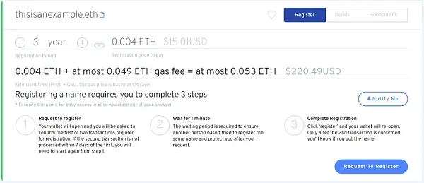 详解通往Web3的护照：去中心化身份DID