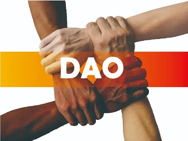 未来的DAO