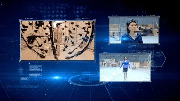 元宇宙+虚拟人：典型案例和发展路径