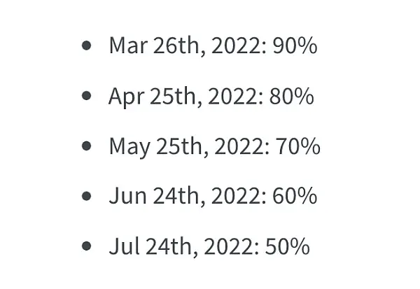Web3需要中间件 但可能不需要去中心化
