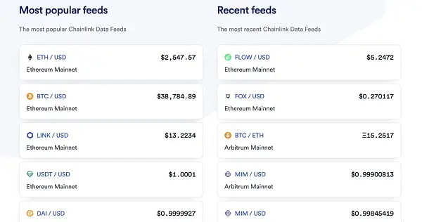 Web3需要中间件 但可能不需要去中心化