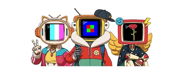 闲聊cc0、知识产权和NFT的二三事