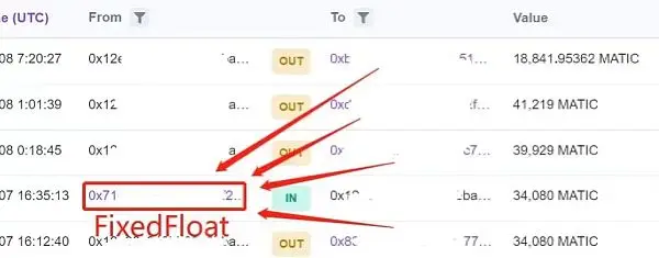 链上追踪：洗币手法科普之 Tornado.Cash