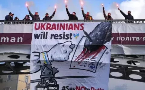 市场将如何应对乌克兰的战争