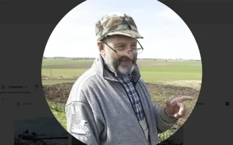 俄罗斯坦克在 Opensea 上以 250 ETH 的价格出售