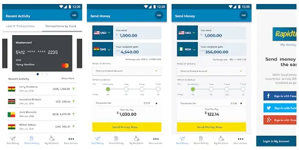 FTX重注、吸金30亿美元 非洲会诞生下一个Stripe吗？