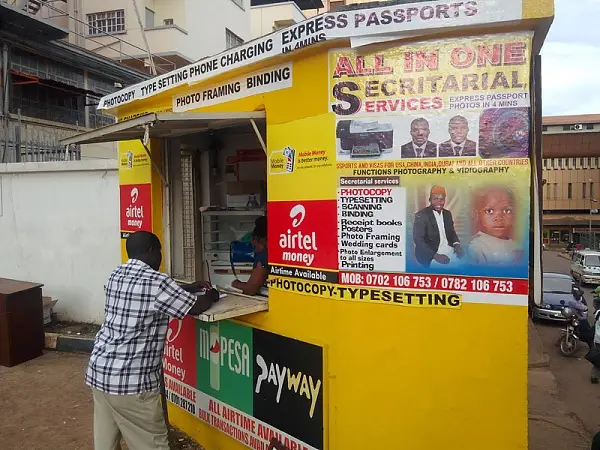 FTX重注、吸金30亿美元 非洲会诞生下一个Stripe吗？