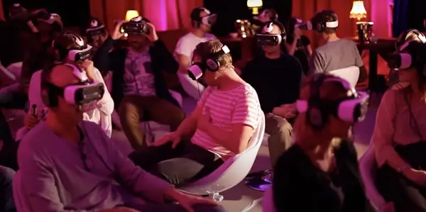 盘点元宇宙十大应用