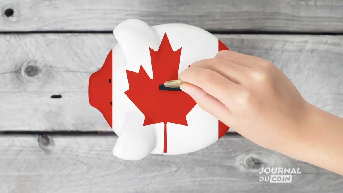 加拿大目前正在研究国家中央银行货币的可行性。 