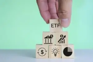 ETF 比特币现货 SEC