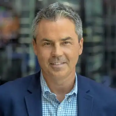 交易所交易基金分析师 Eric Balchunas 谈比特币 ETF