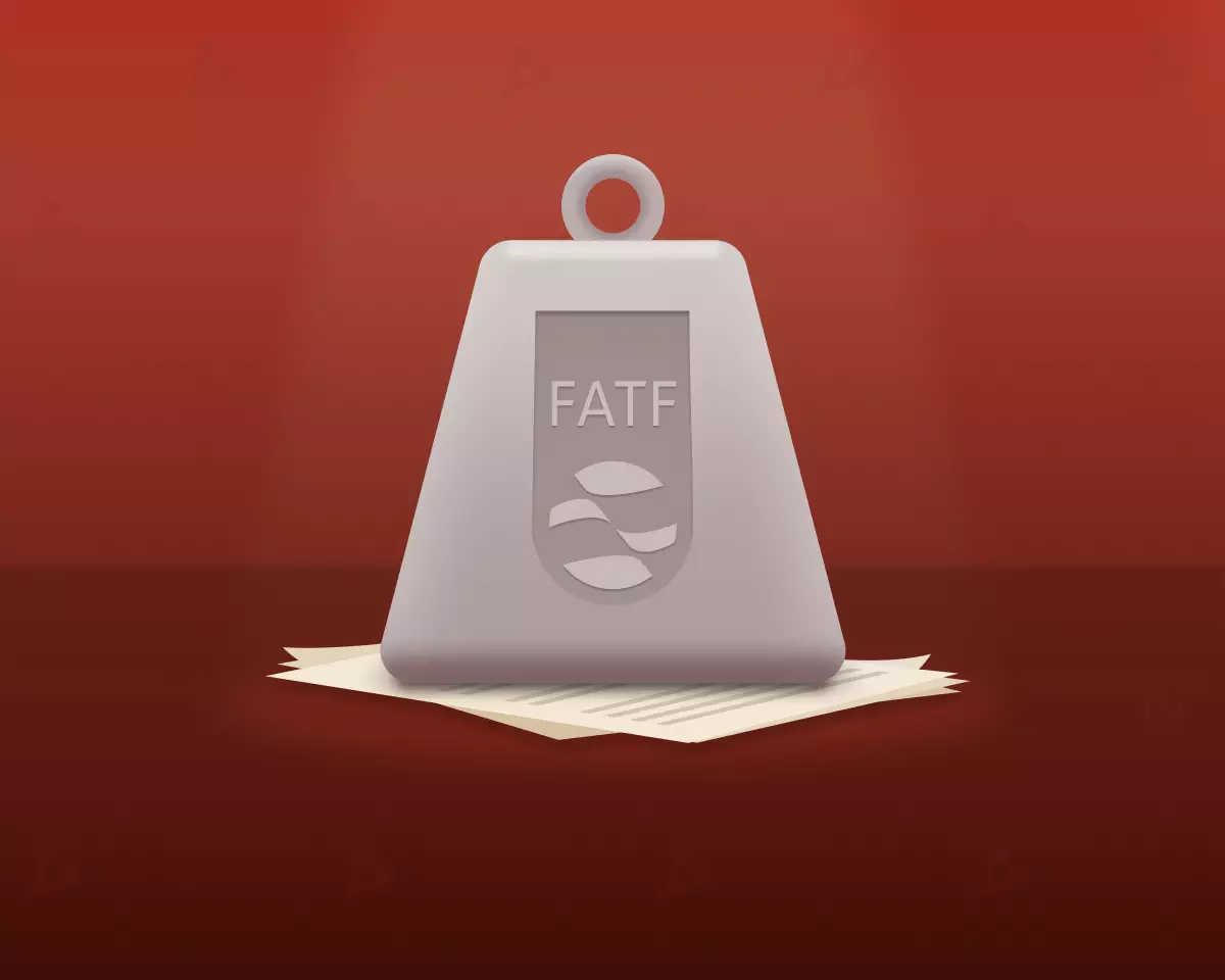 来自美国的一组公司推出了一个符合FATF要求的平台
