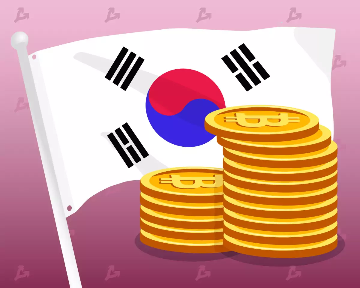 韩国最大的金融控股公司将推出加密货币基金