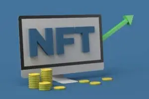 NFT 市场