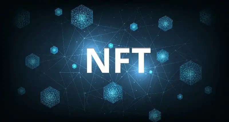 麦当劳 NFT