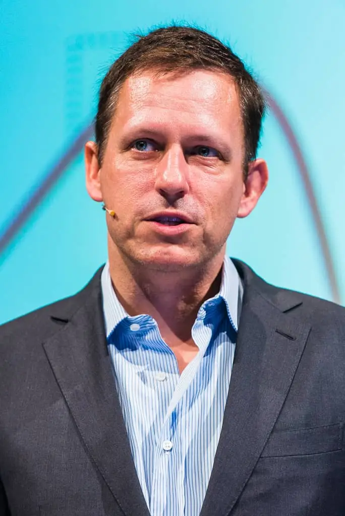 Paypal 的联合创始人彼得·泰尔 (Peter Thiel) 透露了他对比特币和迟到的投资的遗憾。