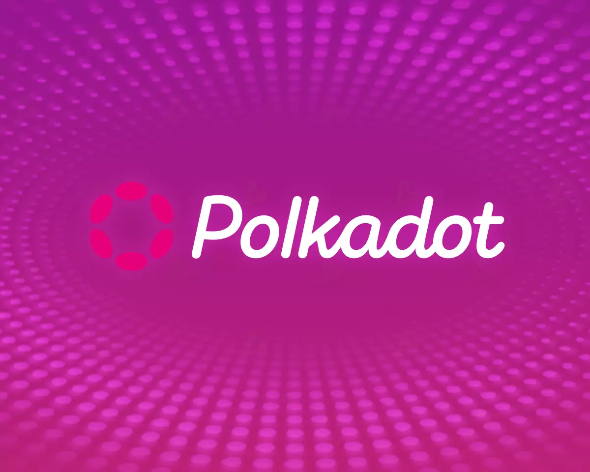 乌克兰开设了一个 Polkadot 捐赠钱包。 加文伍德承诺捐款 500 万美元