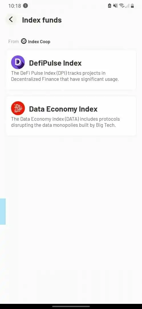 在撰写这些行时，只有两个资金可用。 