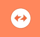 zkSync 图标可让你返回你的以太坊和 zkSync 地址所在的应用程序主页