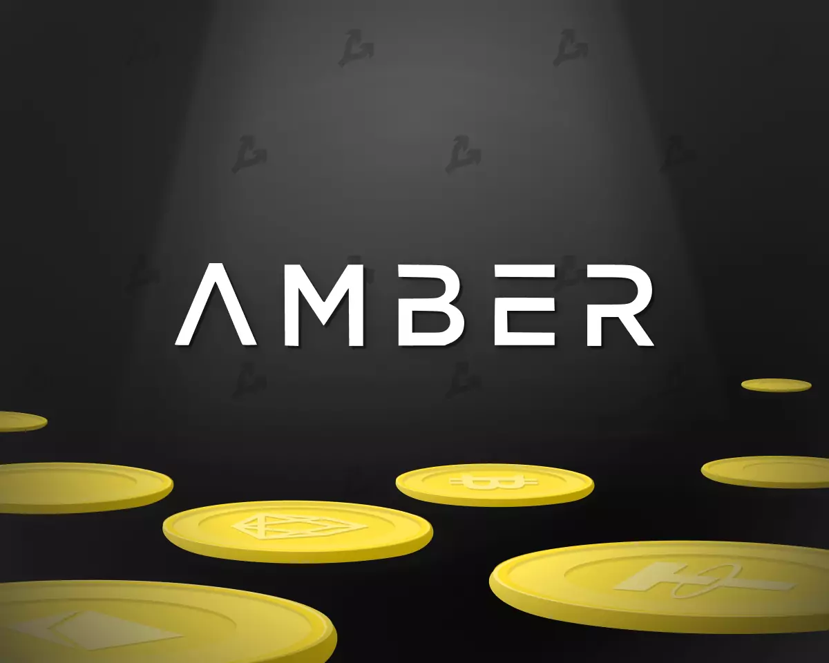 Amber Group 以 3B 美元的估值筹集了 2 亿美元