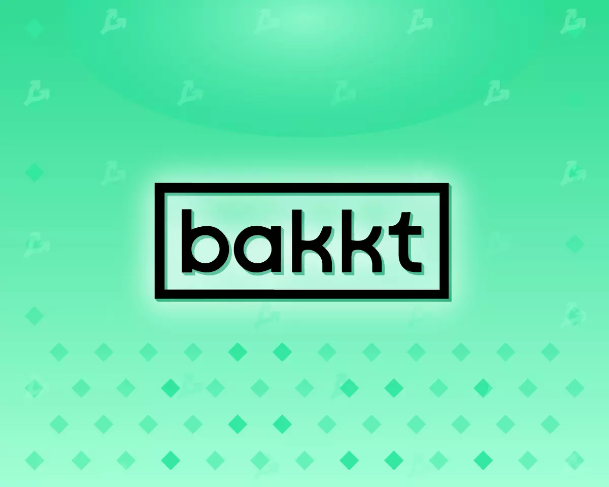 Bakkt 让 2022 年的收入增长了两倍