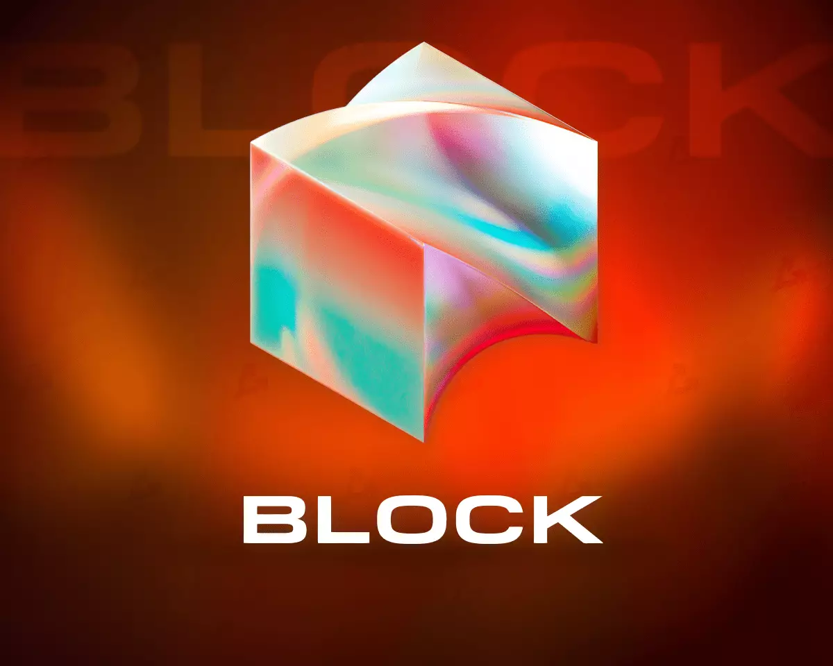 Block比特币钱包集成了指纹传感器