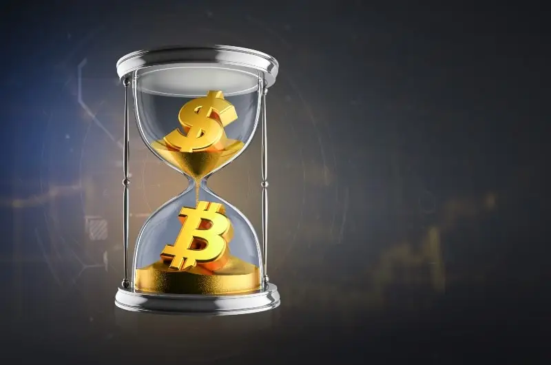 比特币美元俄罗斯