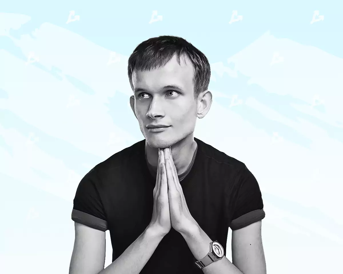 Vitalik Buterin：乌克兰战争提醒人们加密的主要目标