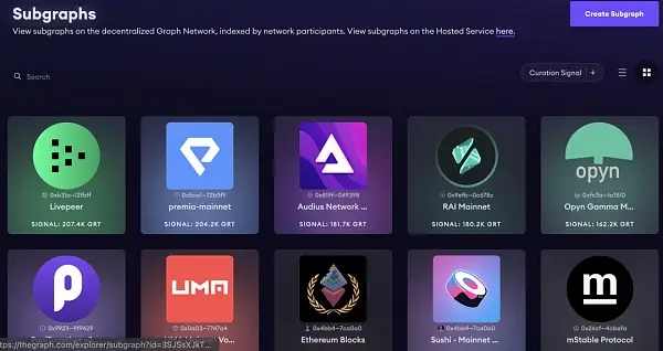 Web3需要中间件 但可能不需要去中心化