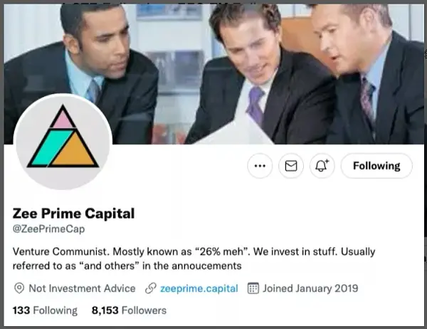 传统 VC 与 加密货币VC 究竟有何不同？