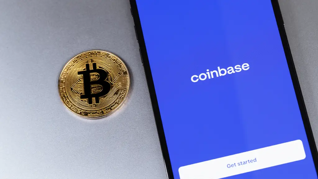 Coinbase屈服于压力，加入对俄罗斯的封锁