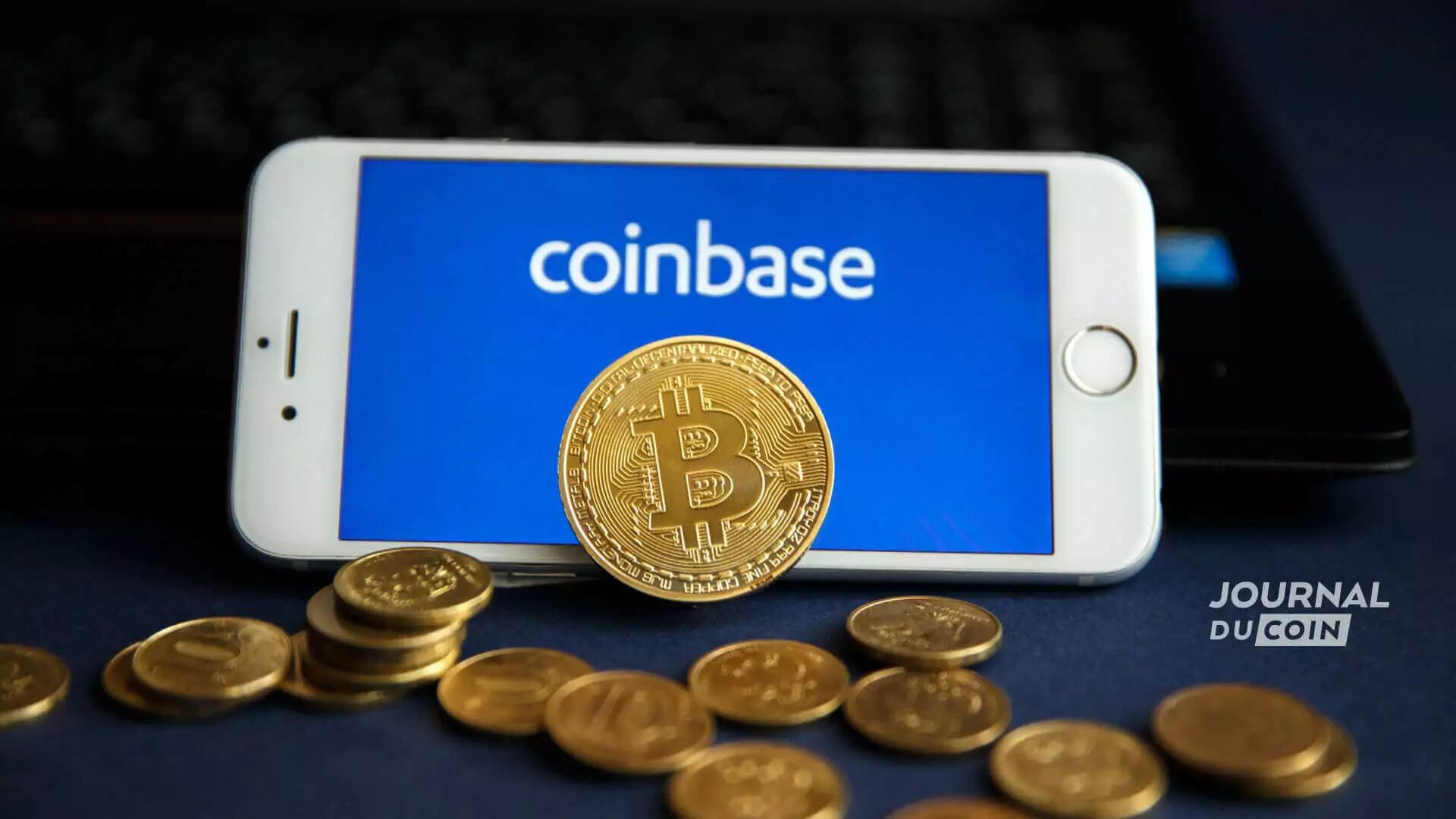 Coinbase 加大收购力度