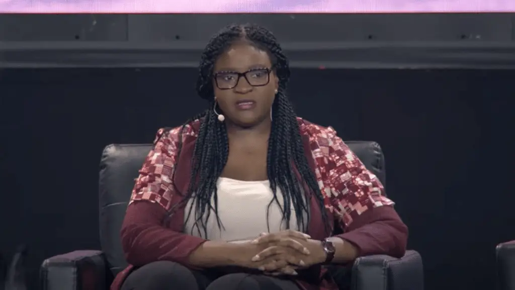 法里达·纳布尔玛