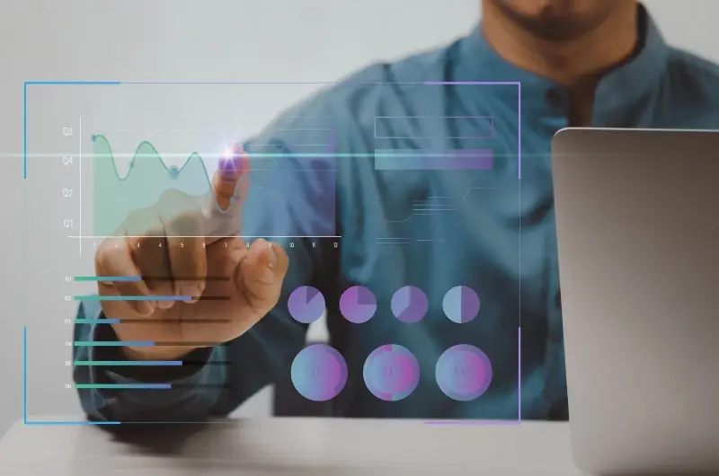 ETH数据价格分析