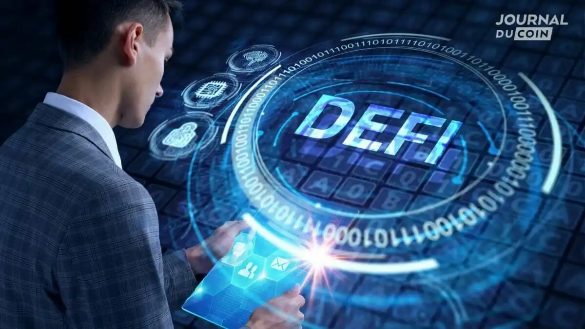 Feel挖矿 打算使用 DeFi 让公司多样化并保护其全部或部分加密货币现金