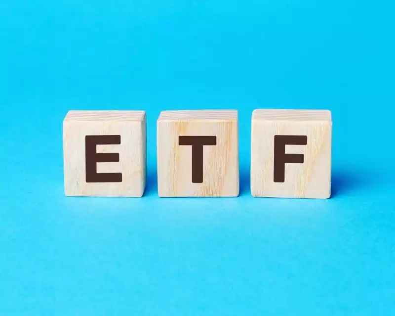 ETF比特币现货