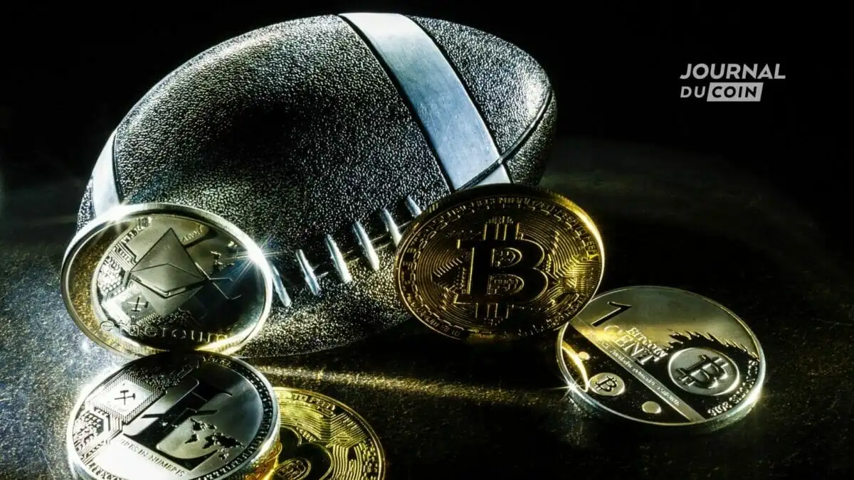 赞助市场吸引了相当多的加密货币服务。