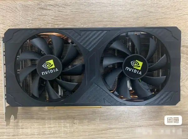 被黑的英伟达 GPU 绕过限制开采以太坊