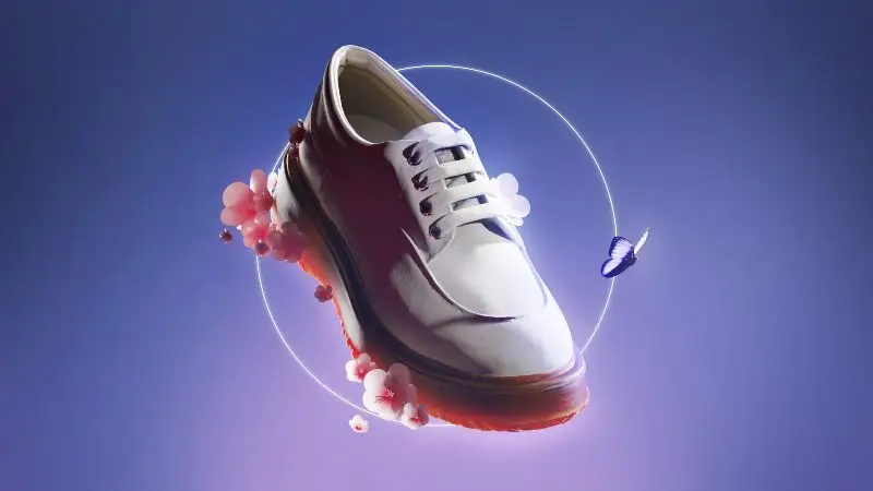 霍根元宇宙时装周