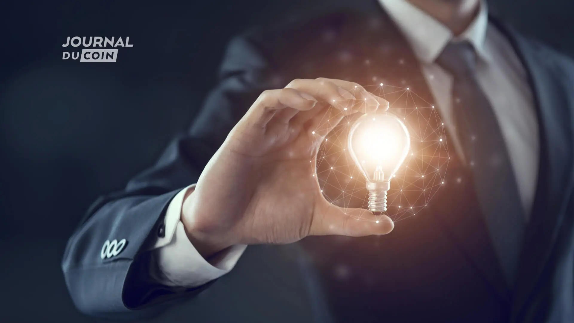 商业理念的表示