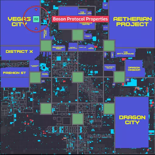 什么是 Decentraland？ | 分叉日志