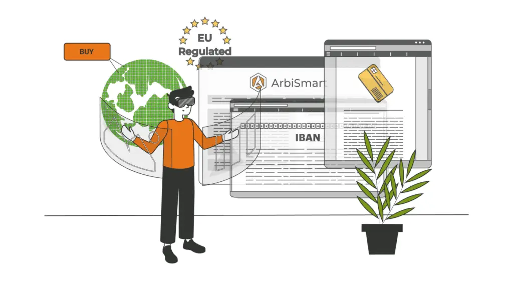 ArbiSmart