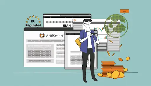 ArbiSmart