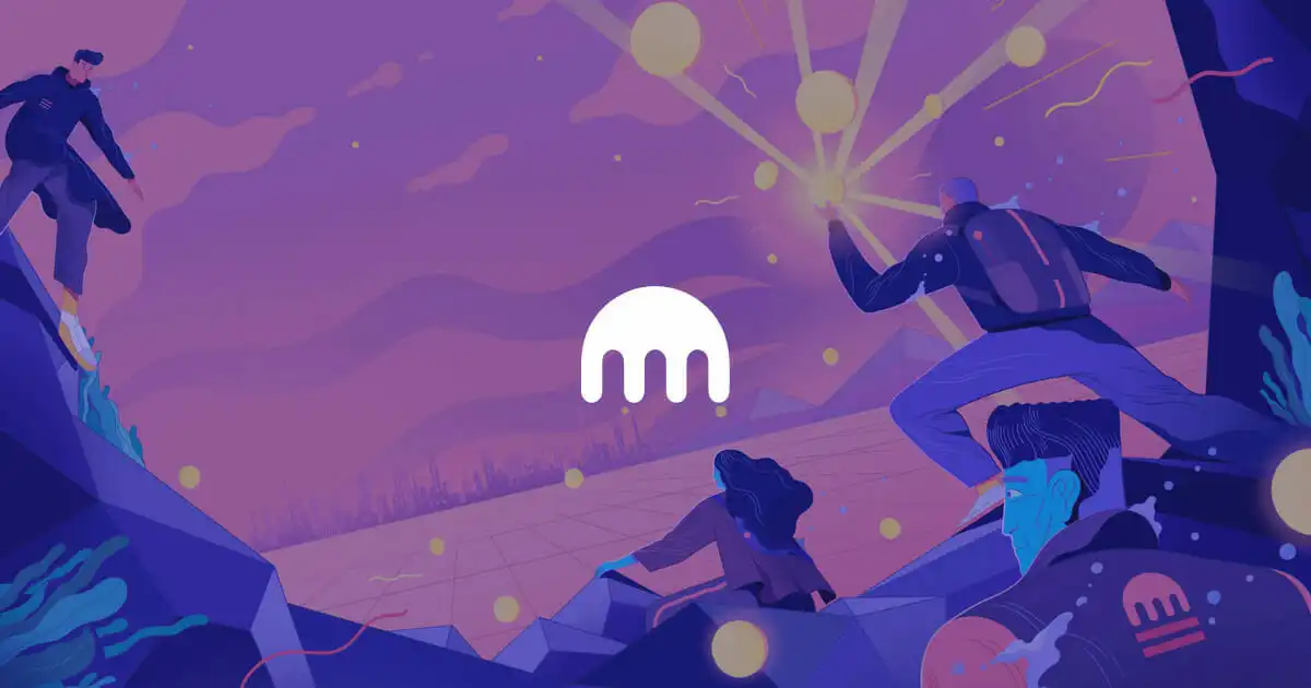 Kraken 打算很好地抵御加密货币巨头，它们是：Binance、Coinbase 和 FTX