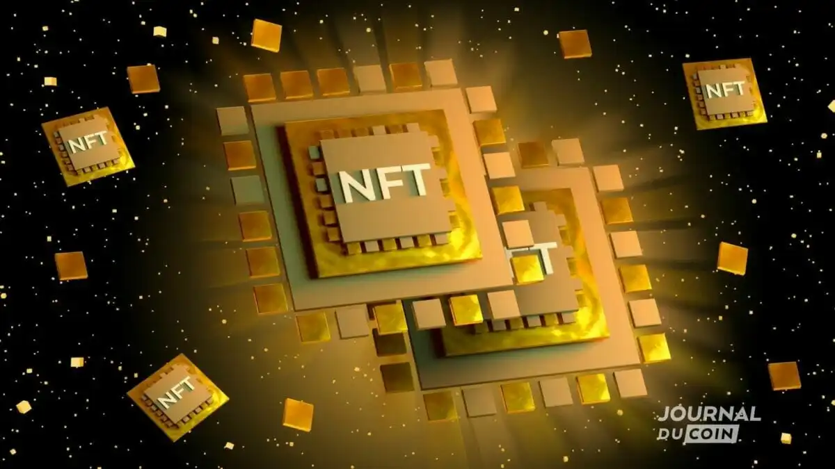 NFT 形式的文凭已在韩国分发。