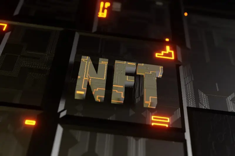 NFT 市场