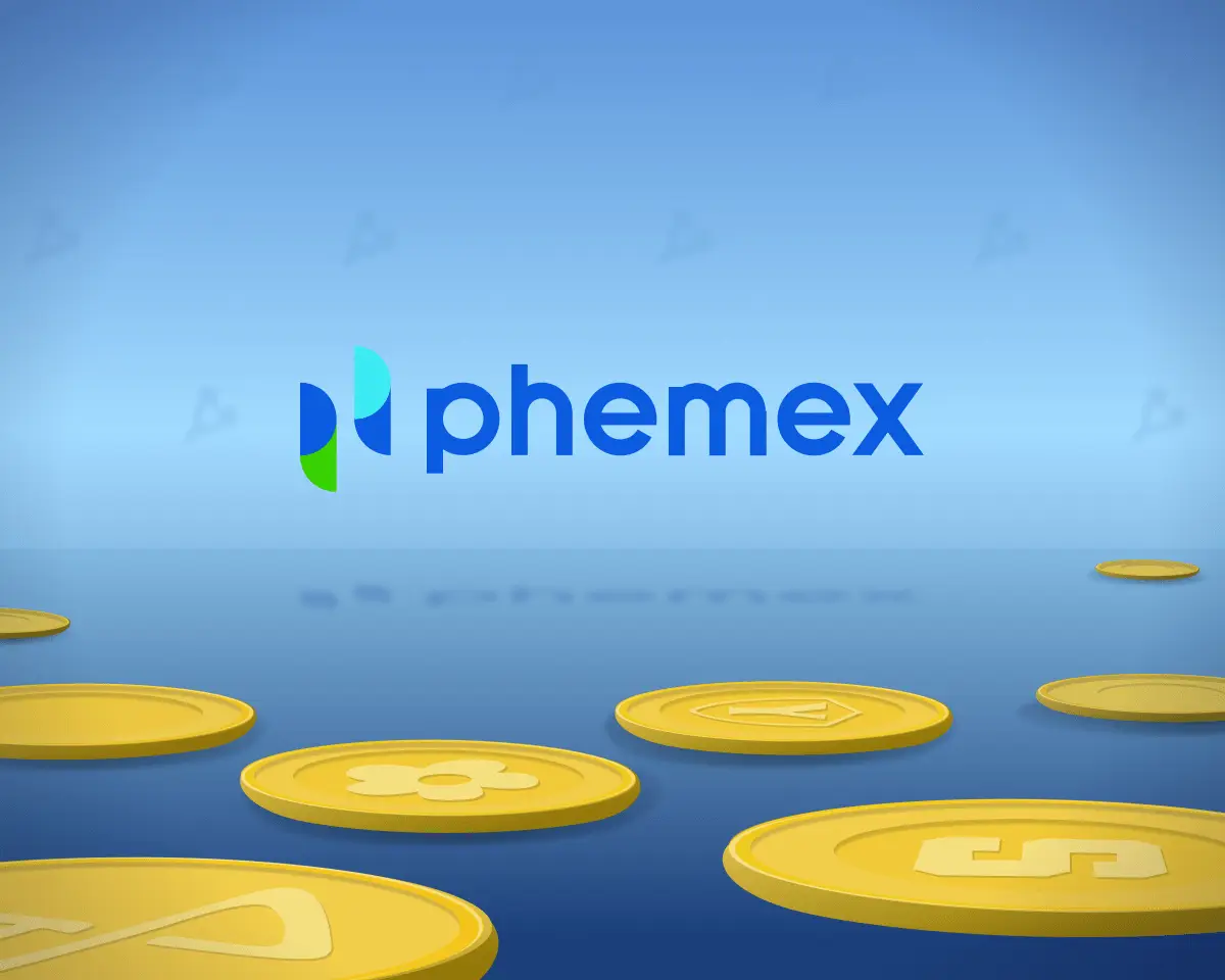 Phemex CEO：我坚信元宇宙的成功